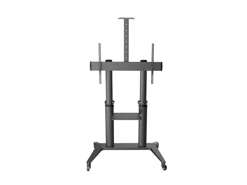 PureMounts TV-Trolley PDS-0012C PureMounts DS, Schwarz PureMounts TV-Trolley PDS-0012C PureMounts DS, Schwarz