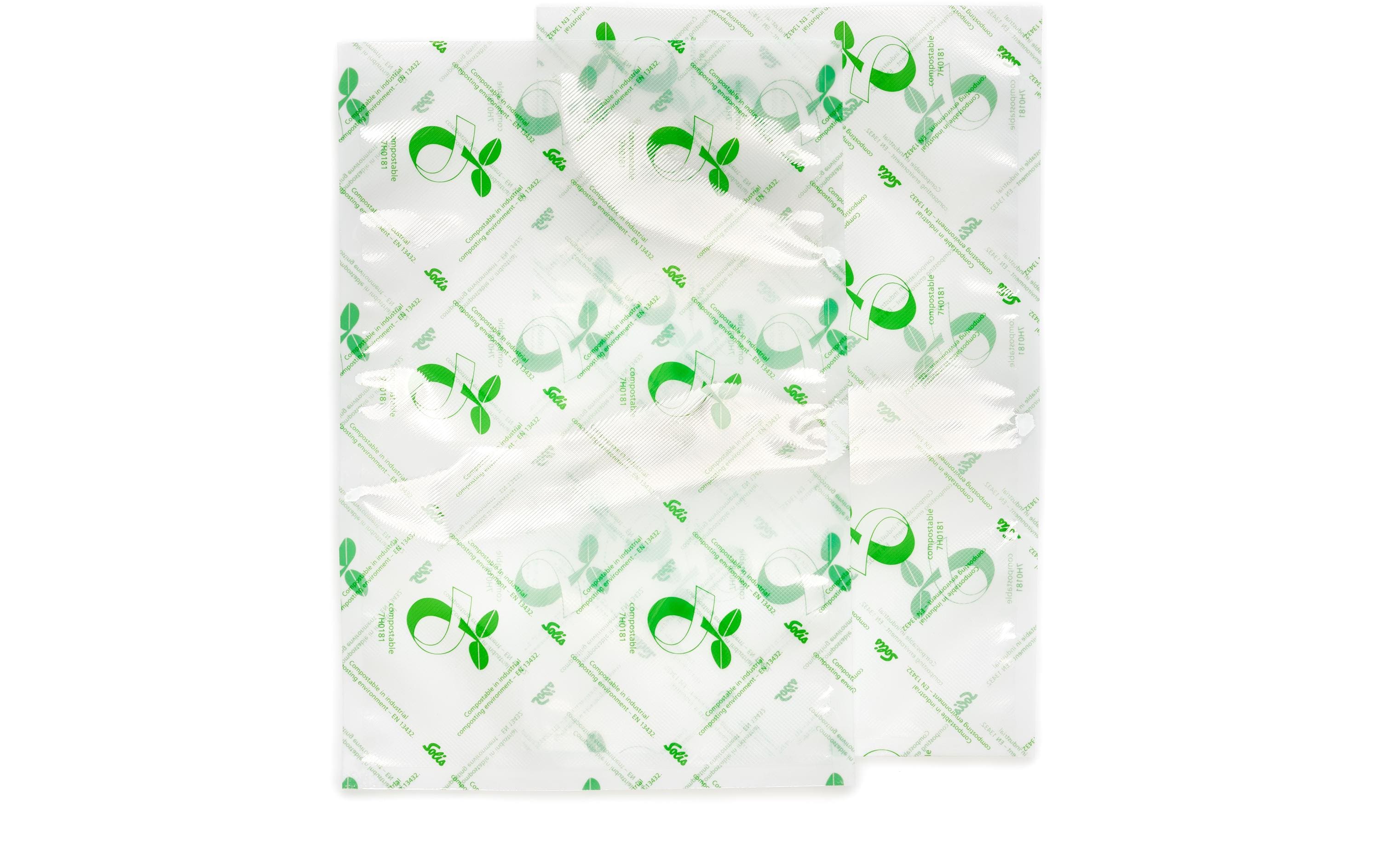 Solis Vakuumierbeutel 20 x 30 cm, 1 Stück