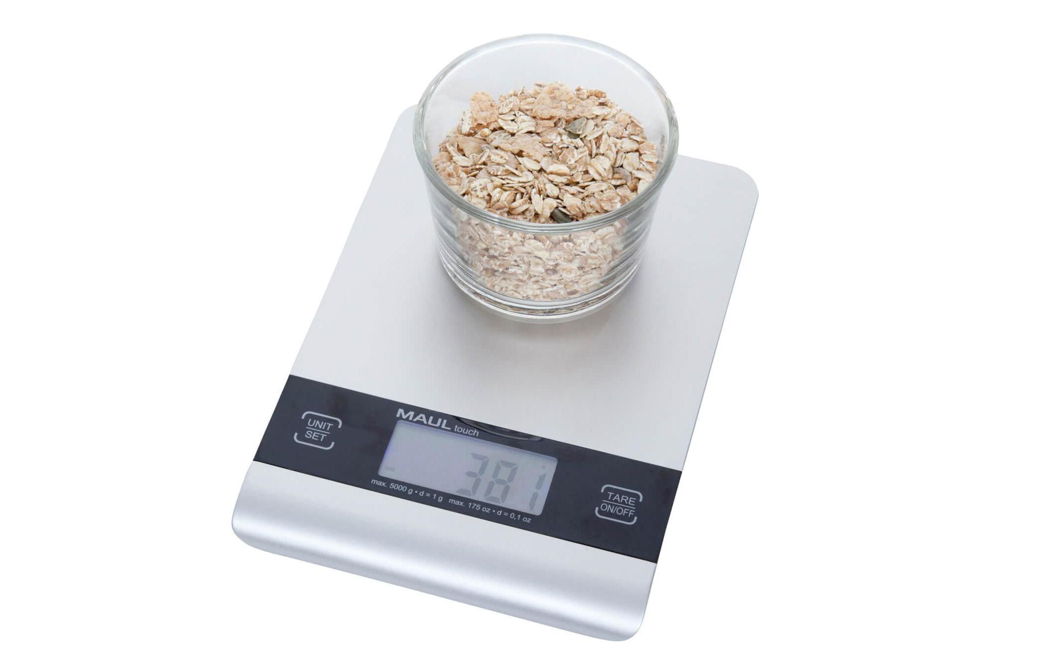 Maul Paketwaage MAULtouch