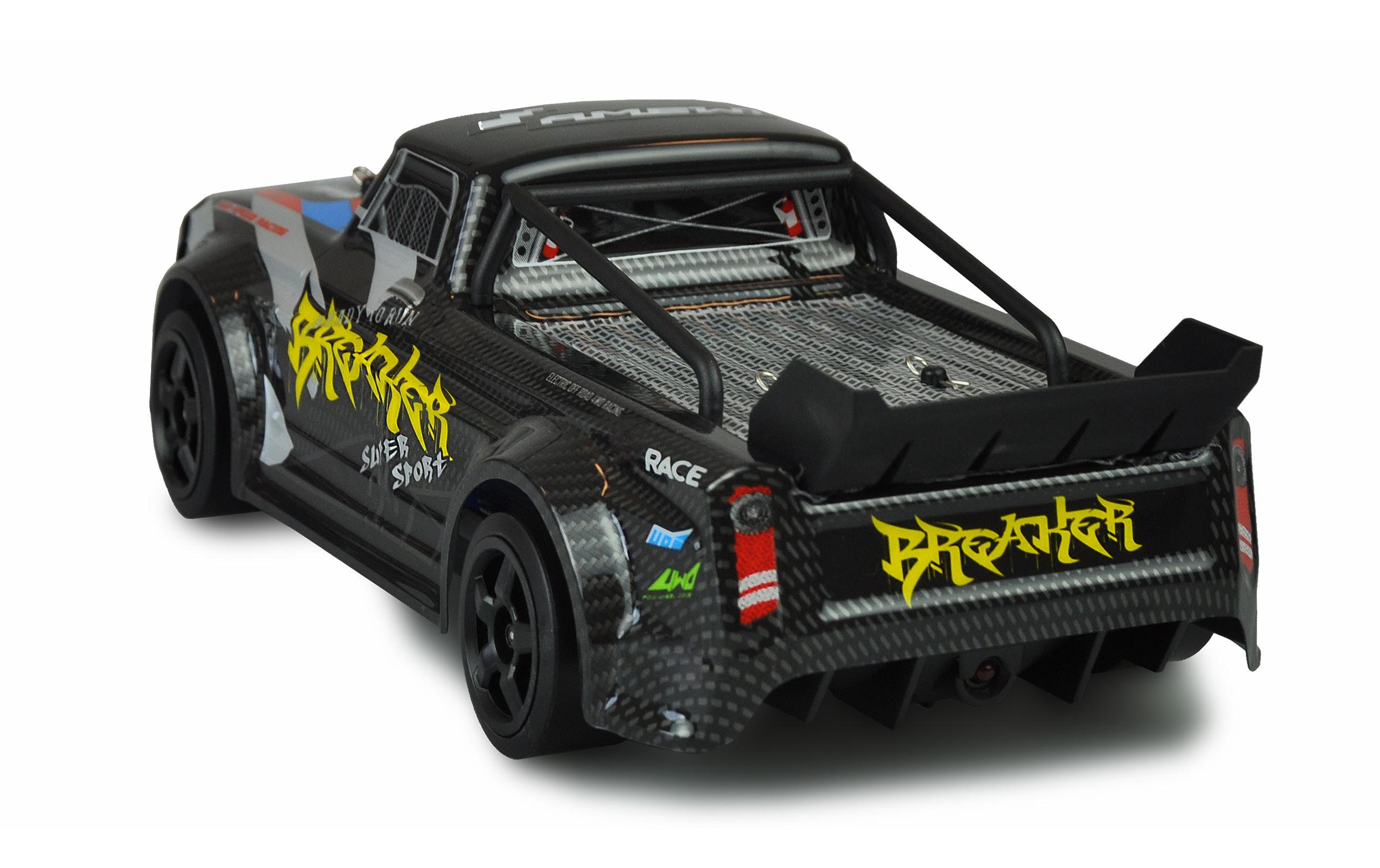 Amewi Drift Breaker Pro 4WD, Gyro, Brushless 1:16, RTR