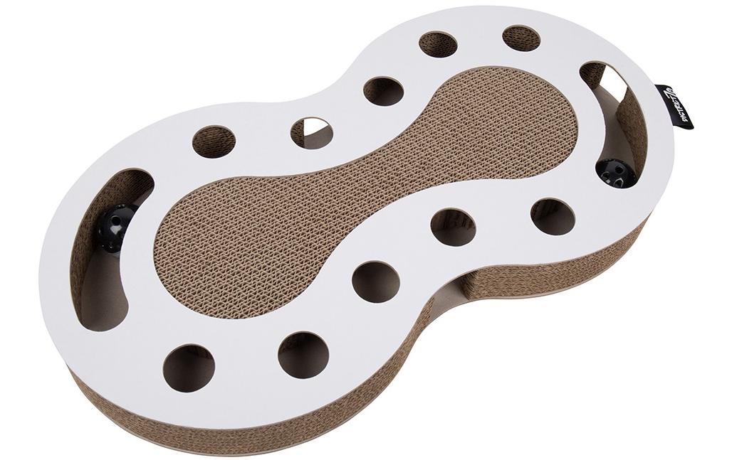 District 70 Kratzpappe Snake, Weiss District 70 Kratzpappe Snake, Weiss