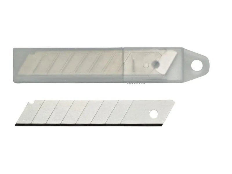 Maul Ersatzklinge für 18 mm Cutter, 10 Stück