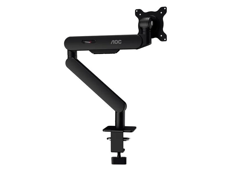 AOC Tischhalterung AM400B bis 9 kg – Schwarz AOC Tischhalterung AM400B bis 9 kg – Schwarz