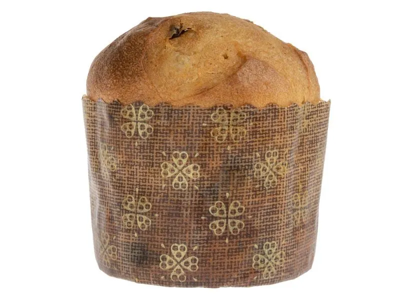 Borsari Panettoncino «Merry Christmas» 100 g Borsari Panettoncino «Merry Christmas» 100 g