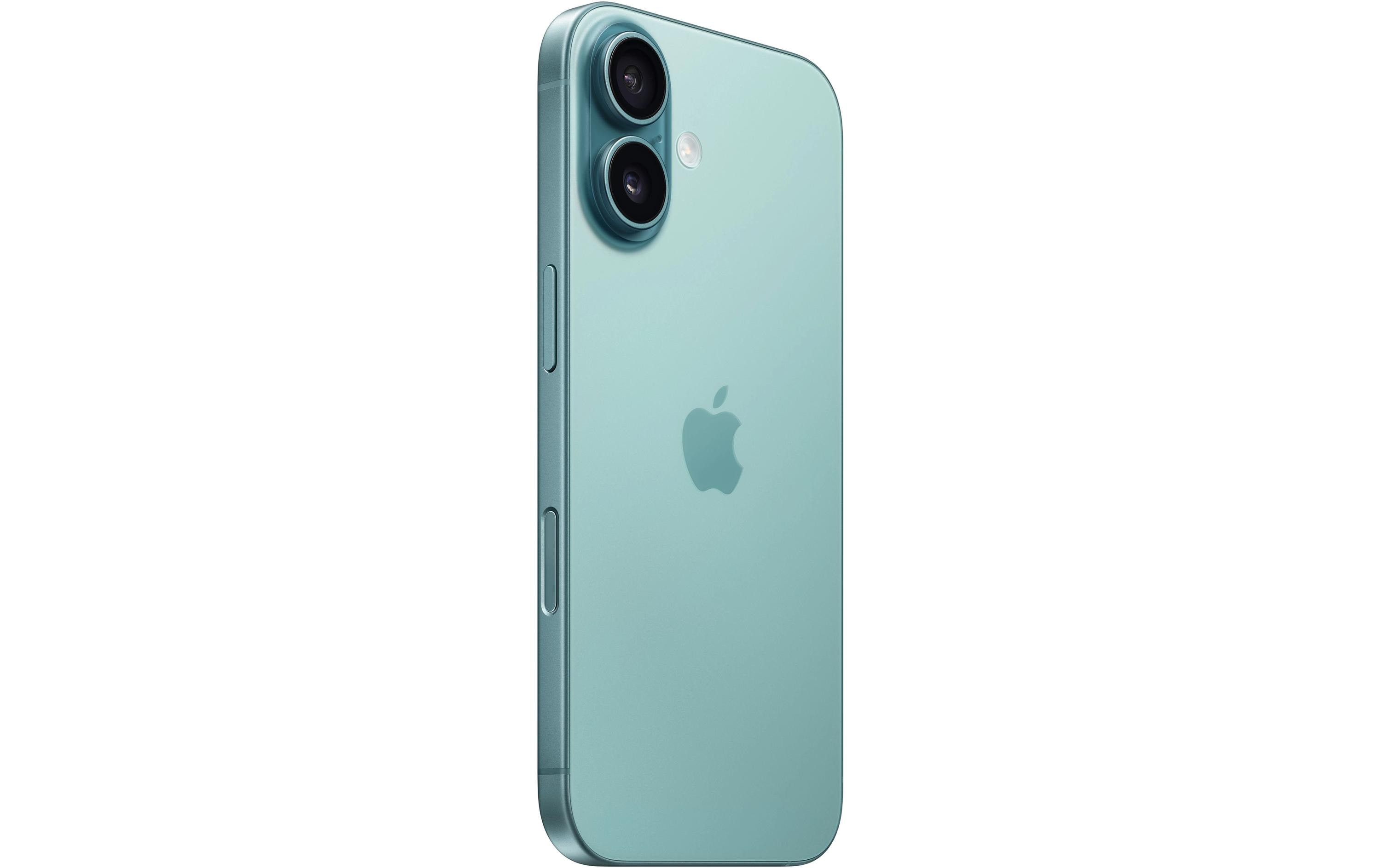 Apple iPhone 16 128 GB Teal Apple iPhone 16 128 GB Teal