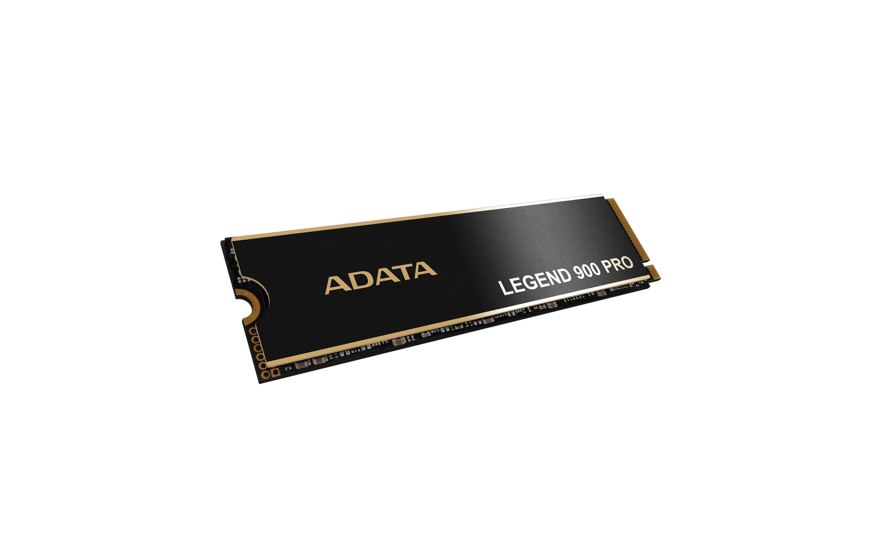 ADATA SSD Legend 900 Pro M.2 2280 NVMe 1000 GB