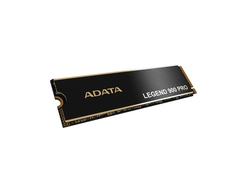ADATA SSD Legend 900 Pro M.2 2280 NVMe 1000 GB ADATA SSD Legend 900 Pro M.2 2280 NVMe 1000 GB