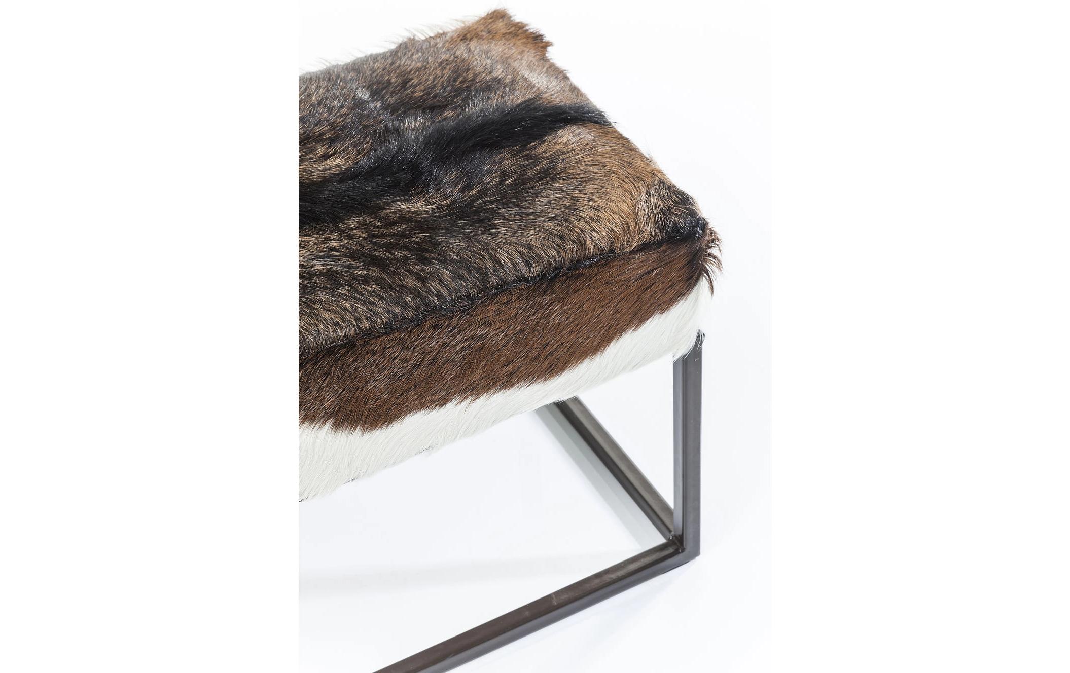 Kare Sitzbank Country Life 140 cm, Mehrfarbig