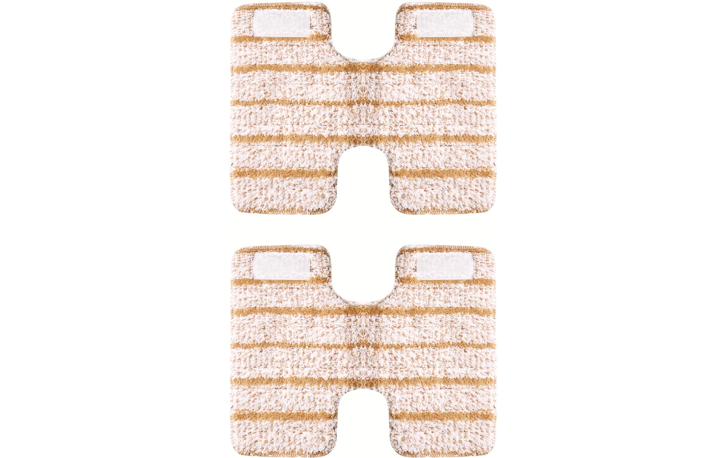 Polti Wischbezug für Vaporetto Lecoaspira 1 Stück