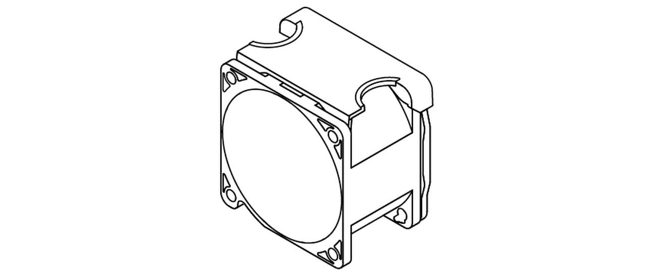 Lenovo ThinkSystem SR650 V2 Standard Fan Option Kit