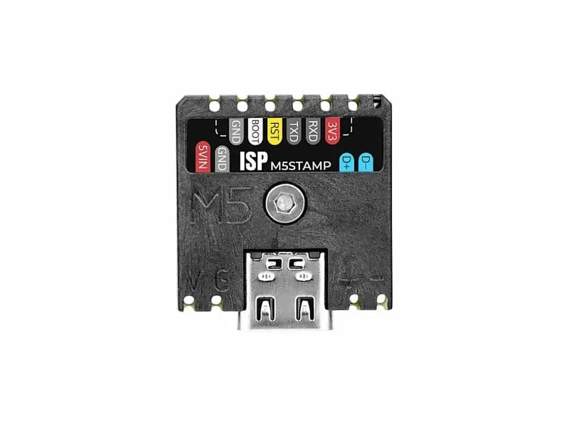 M5Stack M5Stamp ISP Serielles Programmiermodul M5Stack M5Stamp ISP Serielles Programmiermodul