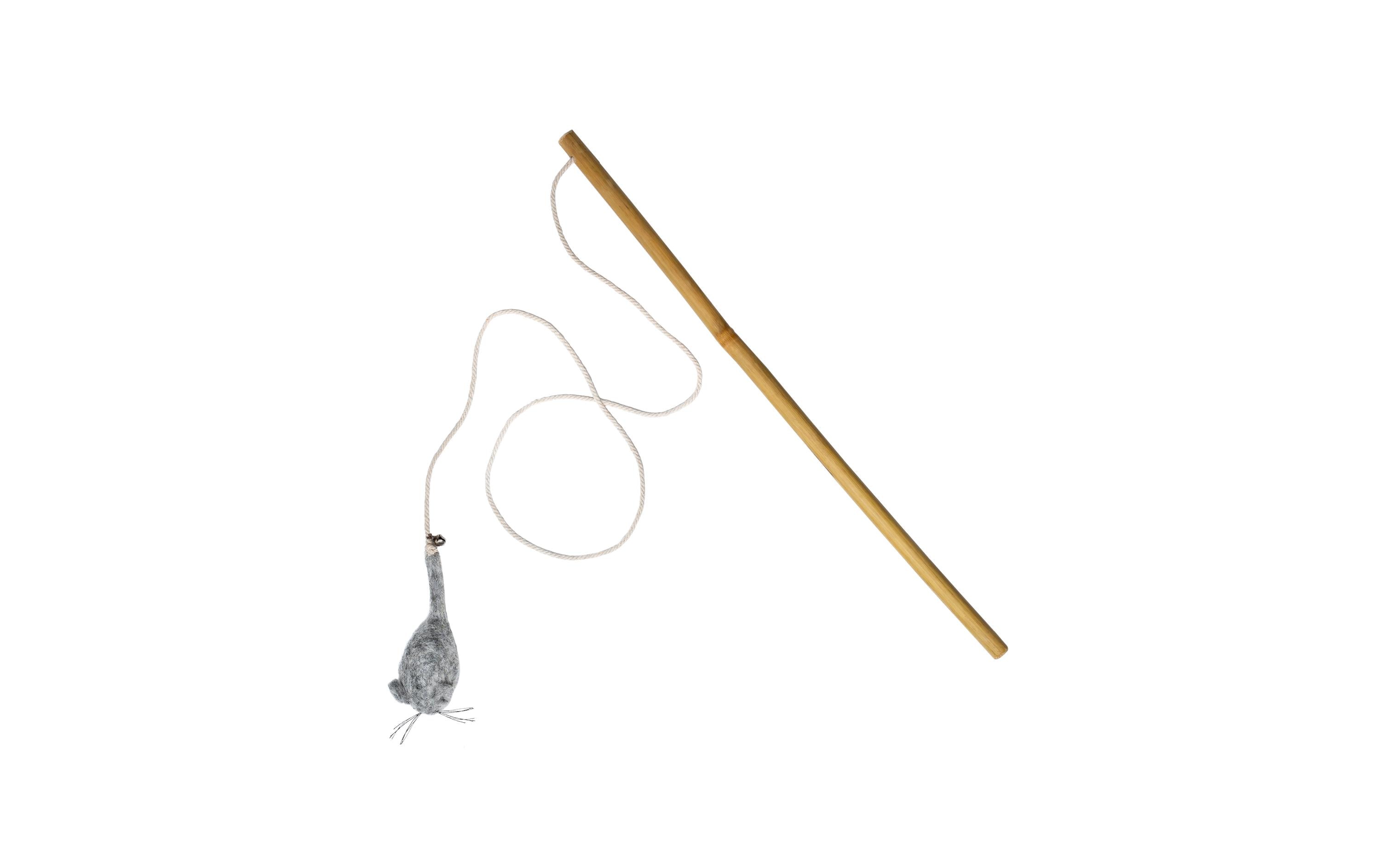 Catlabs Spielangel Magische Maus Catlabs Spielangel Magische Maus