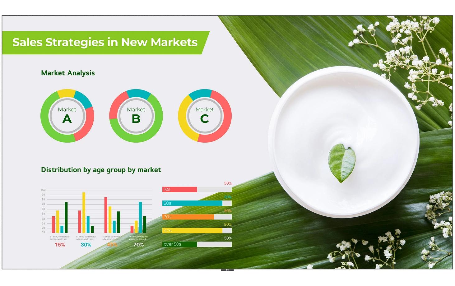 LG LED Wall LAPA136 136 LG LED Wall LAPA136 136