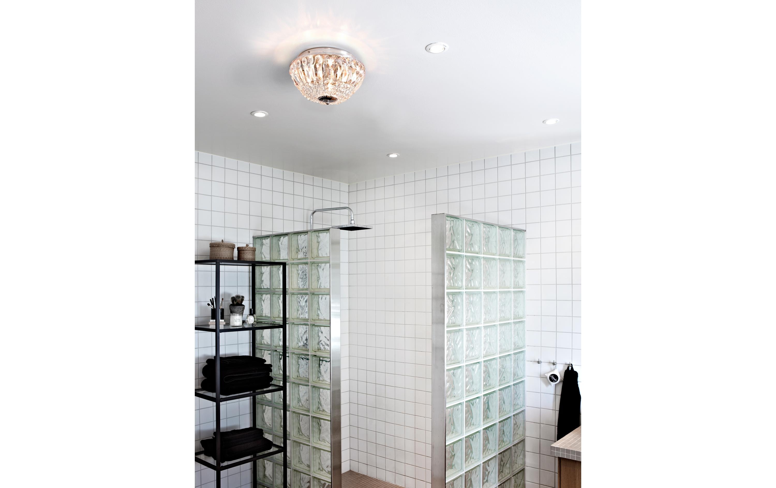 Markslöjd Badezimmerleuchte Estele 3L, 3 x G9 Markslöjd Badezimmerleuchte Estele 3L, 3 x G9