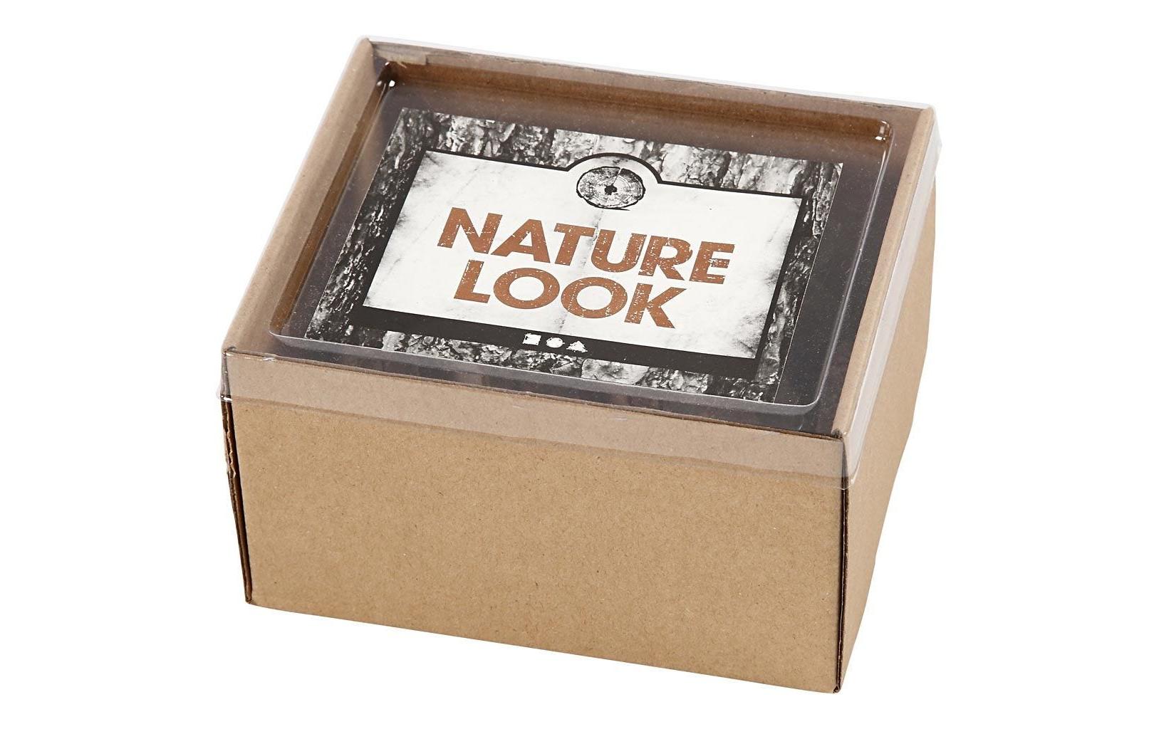 Creativ Company Holzscheiben 11 x 7.5 cm 12 Stück Creativ Company Holzscheiben 11 x 7.5 cm 12 Stück