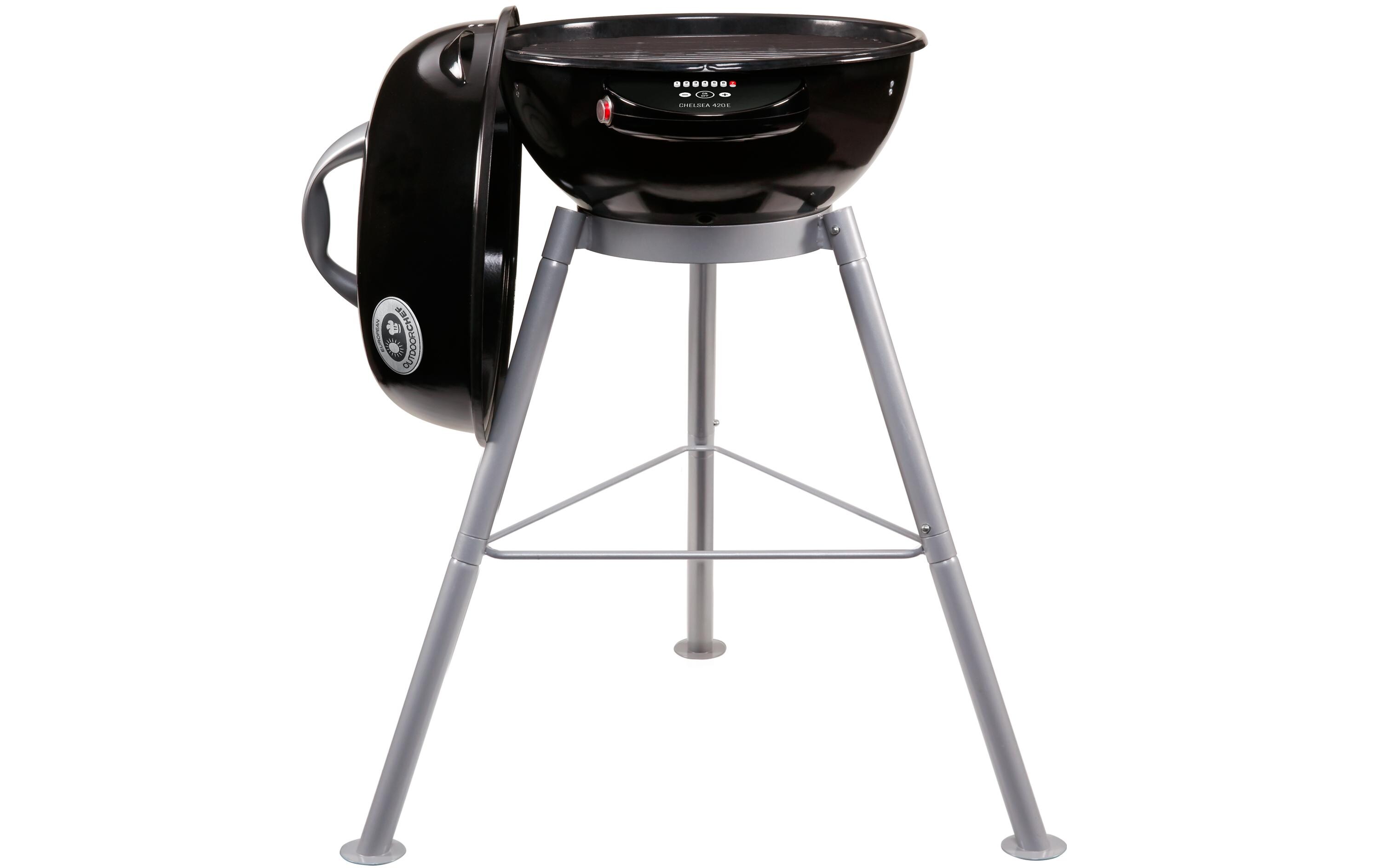 Outdoorchef Elektrogrill Chelsea 420 E Outdoorchef Elektrogrill Chelsea 420 E