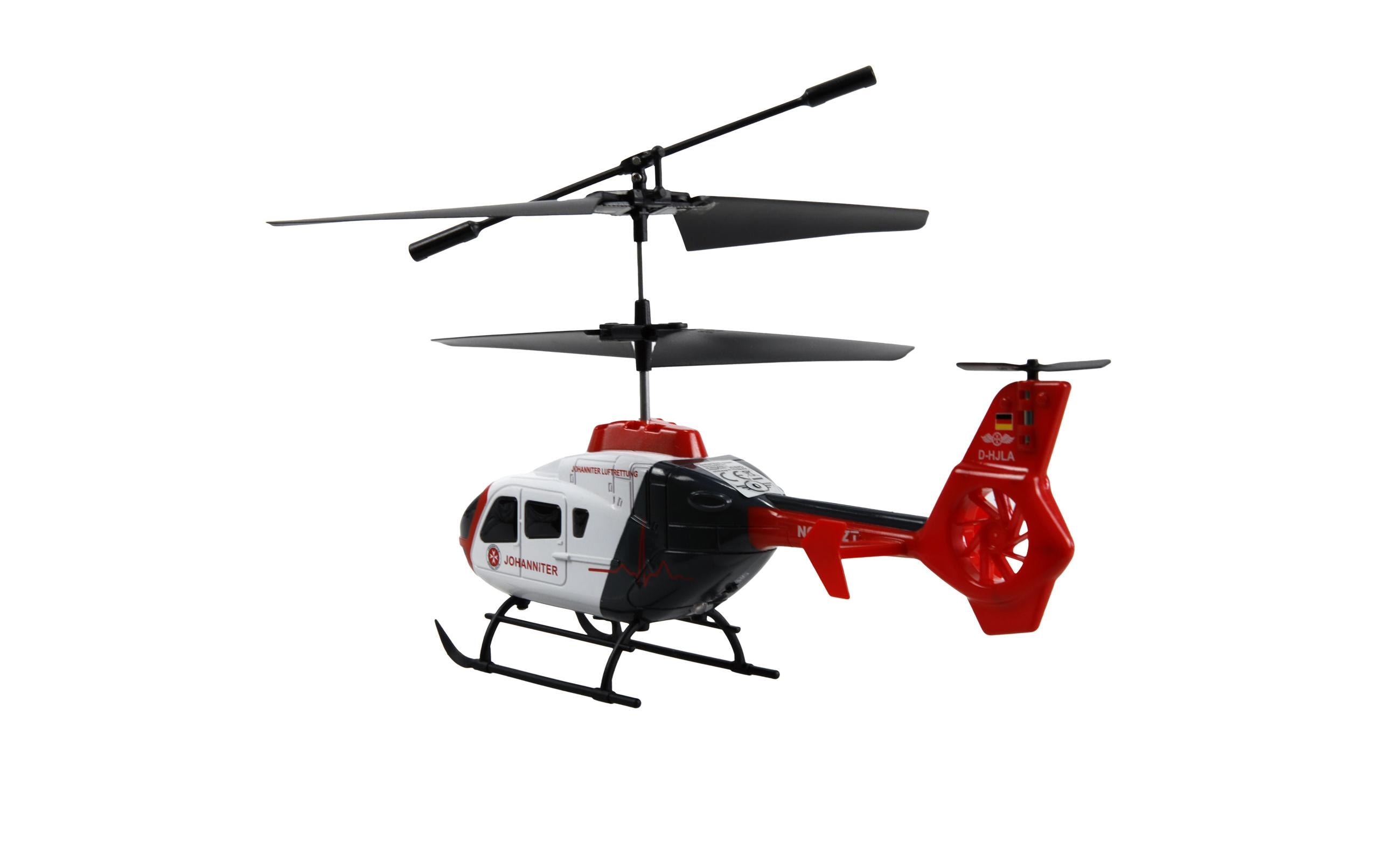 Amewi EC135 CX Johanniter RTF