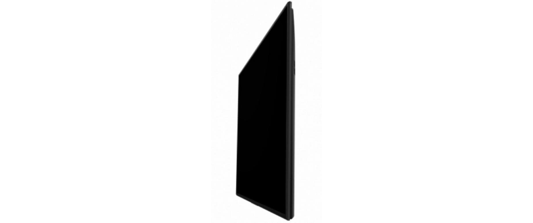 Sony Public Display FW-65BZ40L 65