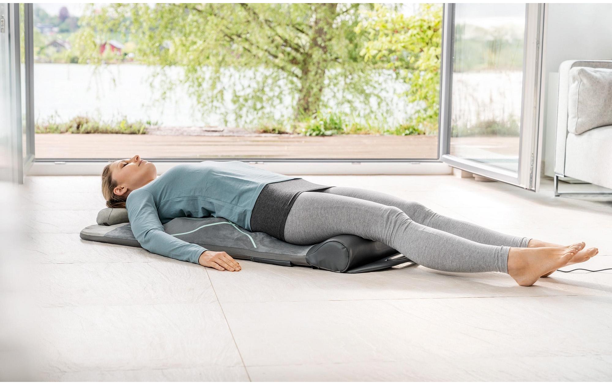 Beurer Massage Yogamatte MG 280