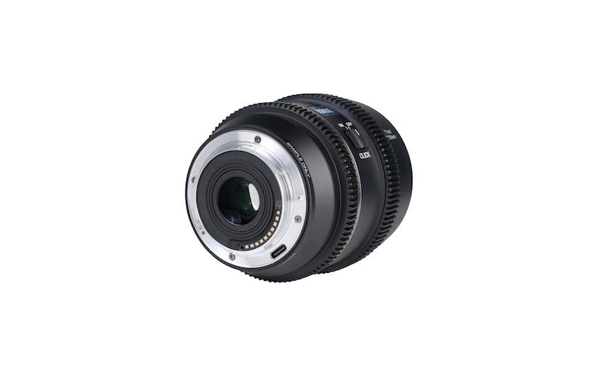 Sirui Festbrennweite 20AF133X-EN 20 mm – Sony E-Mount