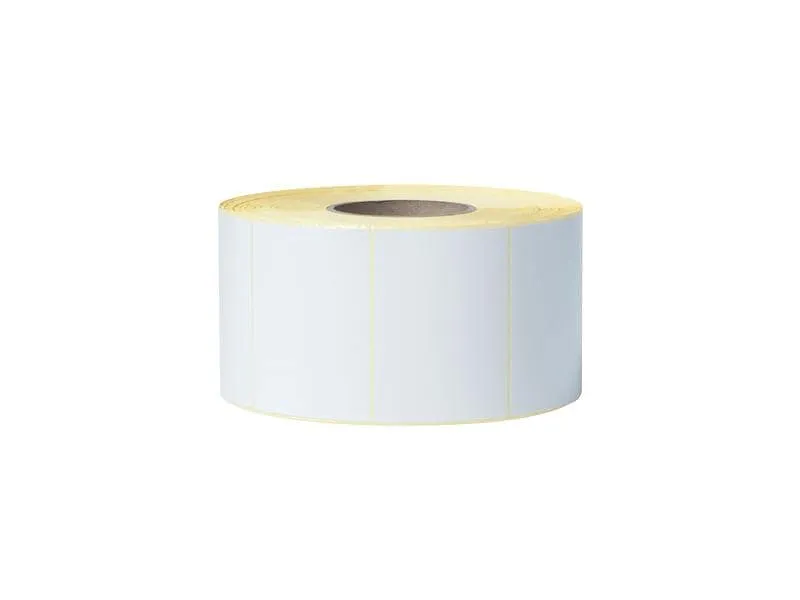 Brother Etikettenrolle Thermo Transfer BCS 102 x 74 mm