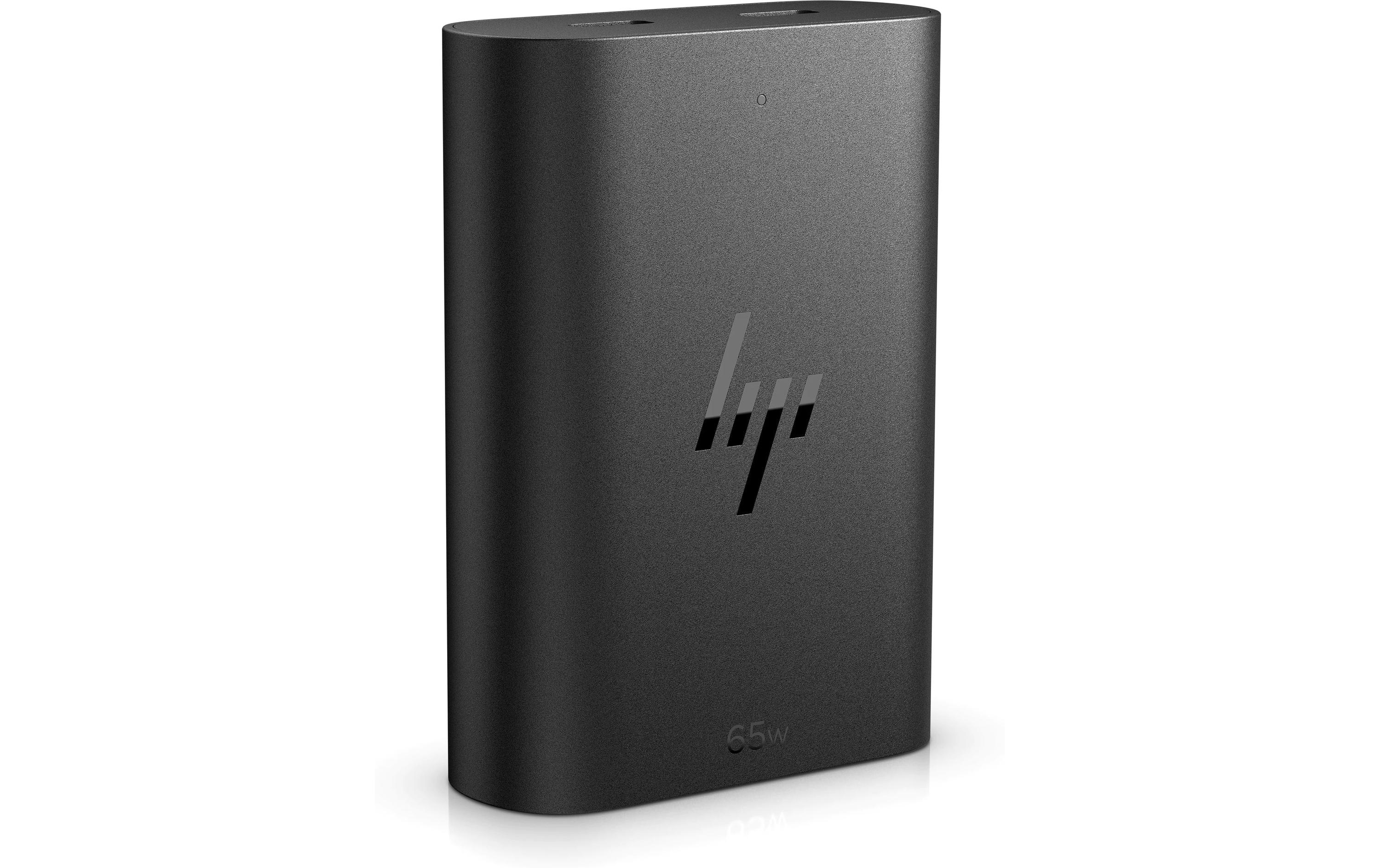 HP Netzteil USB-C 65 W 600Q7AA HP Netzteil USB-C 65 W 600Q7AA