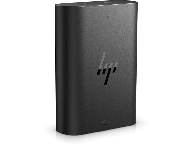 HP Netzteil USB-C 65 W 600Q7AA HP Netzteil USB-C 65 W 600Q7AA