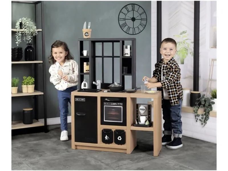 Smoby Spielküche Loft Smoby Spielküche Loft