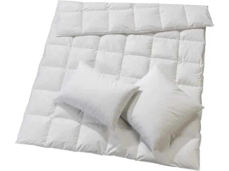 Billerbeck Duvet Hayo Medium 200 x 210 cm