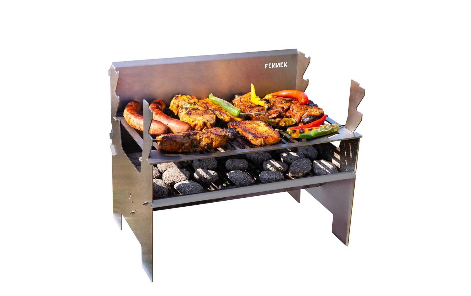 Fennek Grill FENNEK Grill 2.0