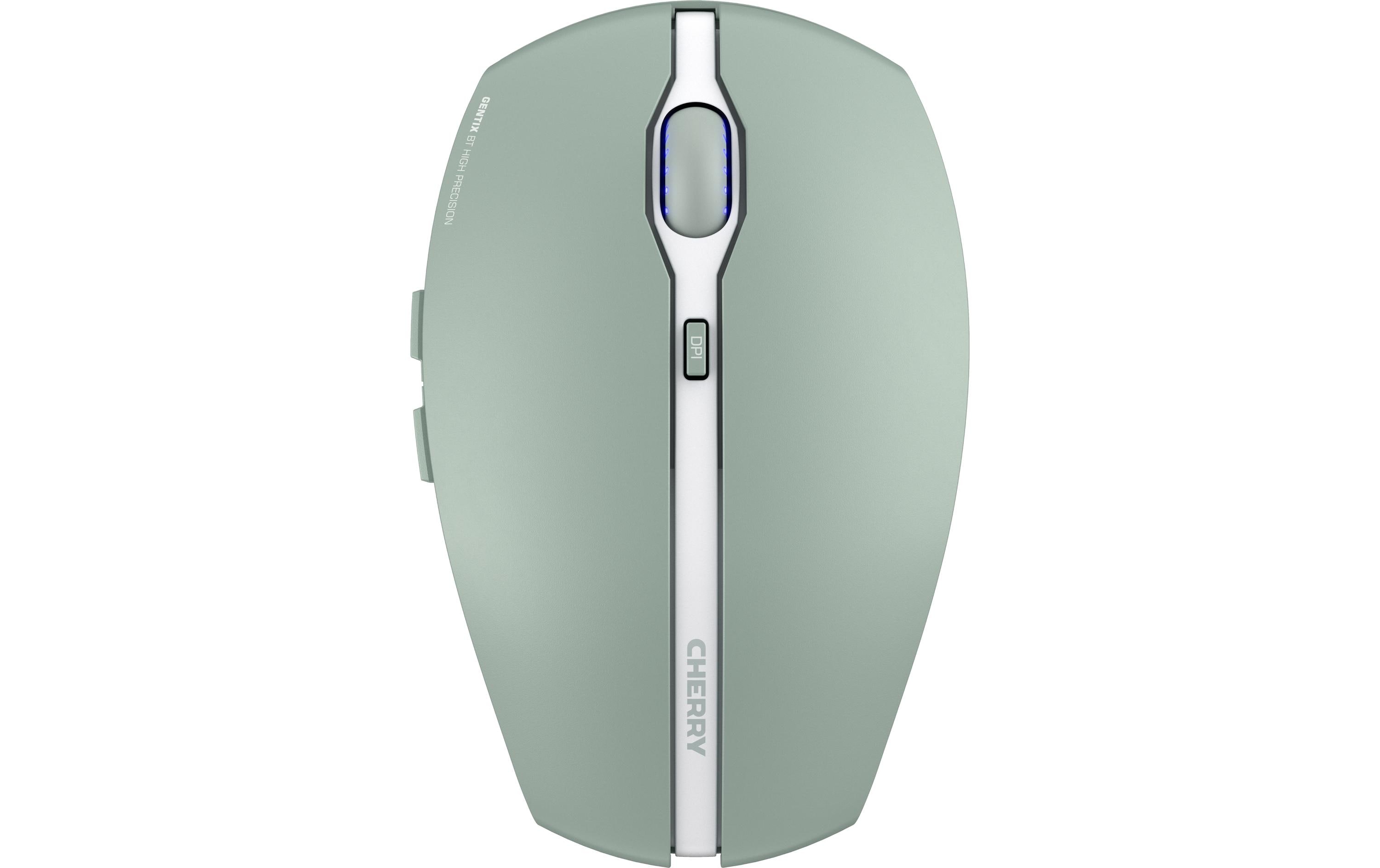 Cherry Gentix BT Cherry Gentix BT