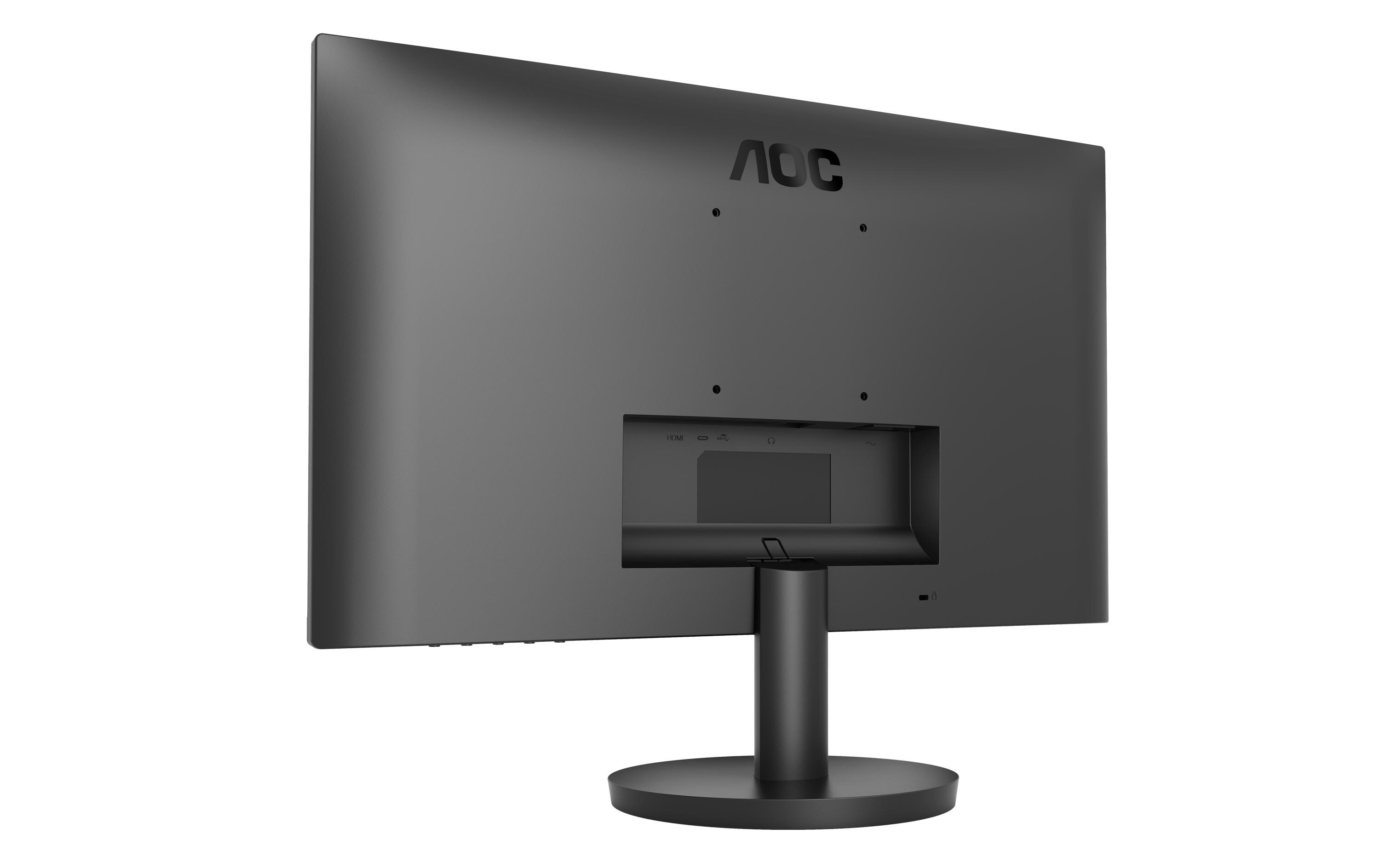 AOC Monitor 24B3CA2