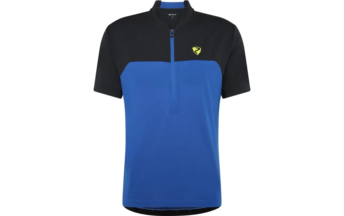 Ziener Velotrikot NARIUS-Z Man Cobalt Blue, Gr. 56