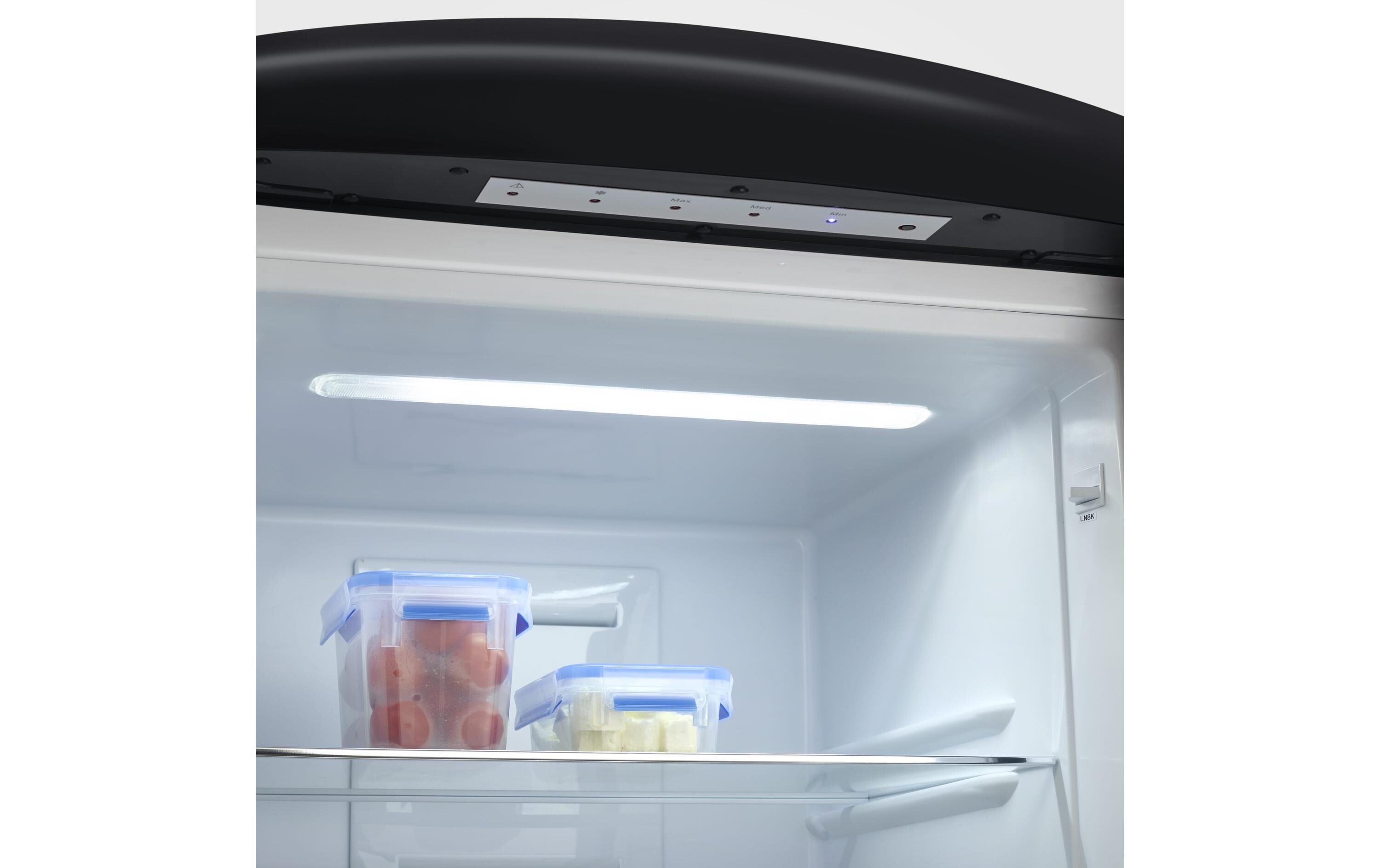 Severin Kühl-Gefrierkombination RKG8998 Rechts