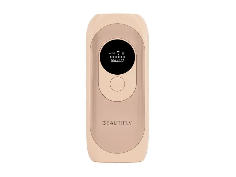 Beautifly Laser-Haarentferner LumiThera Beautifly Laser-Haarentferner LumiThera