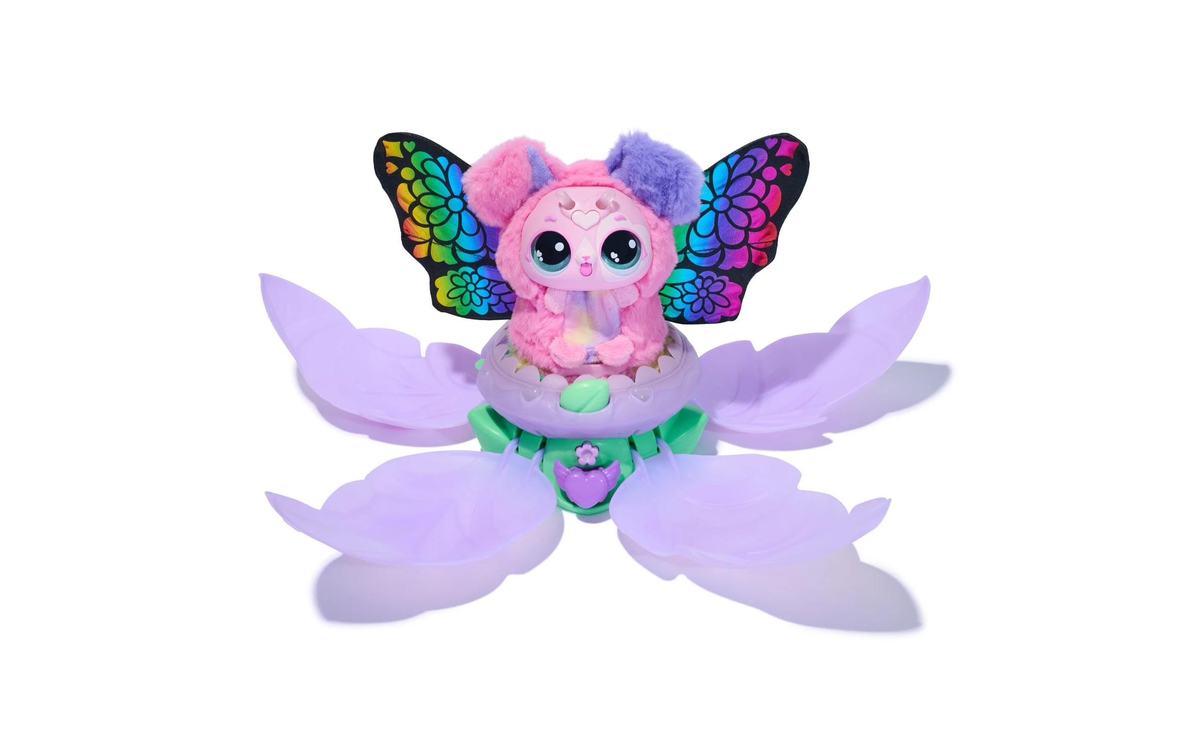 Spinmaster Bloomables Puppyfly by Hatchimals assortiert
