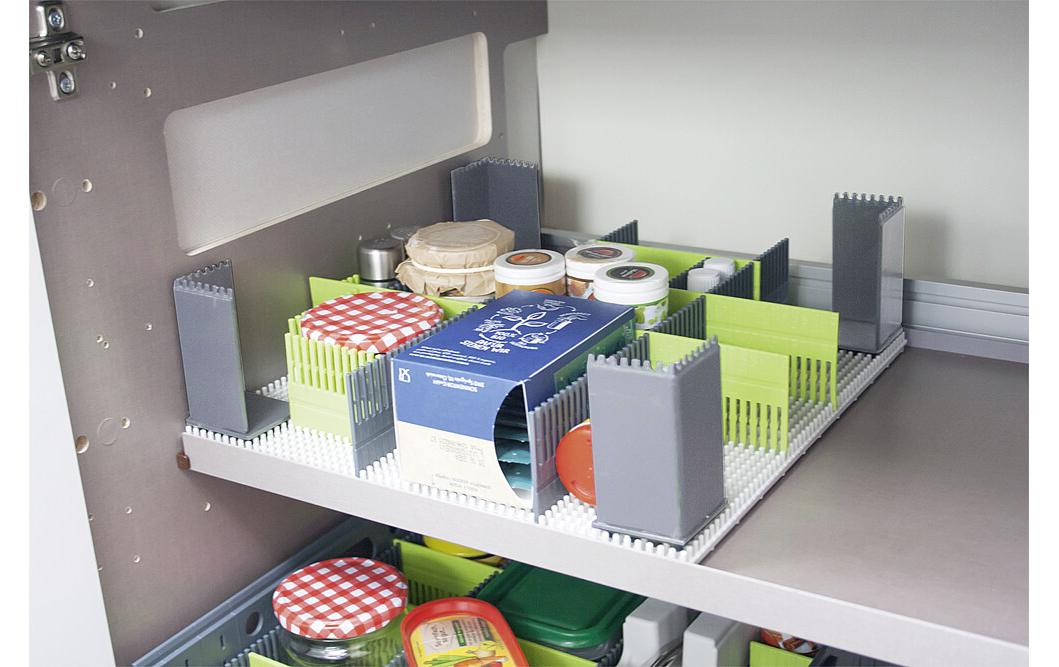 purvario Noppenplatte On-Top purvario Noppenplatte On-Top