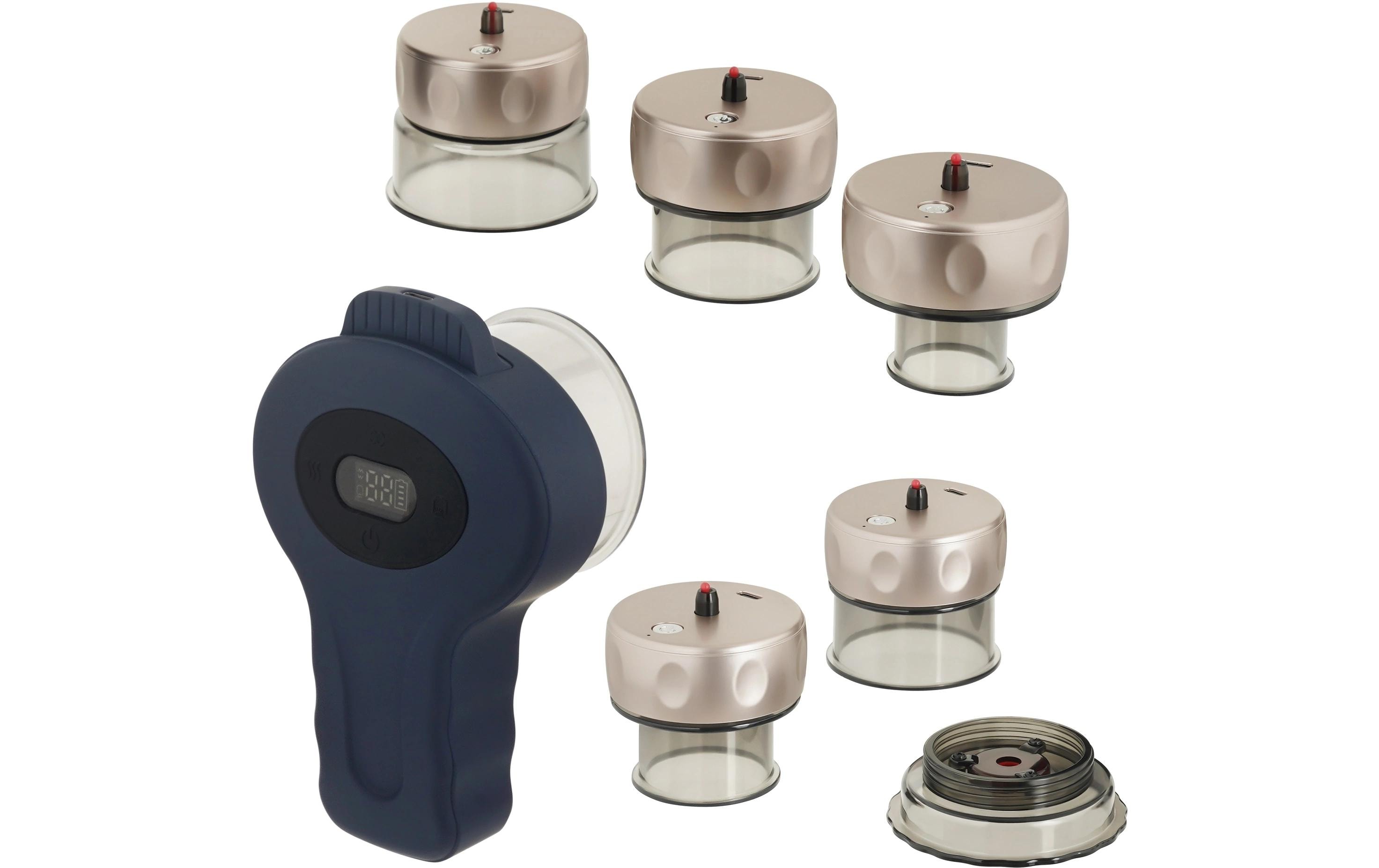 Medivon Massagegerät Celestine