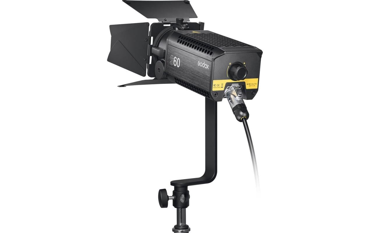 Godox S60 Fokussier leuchte