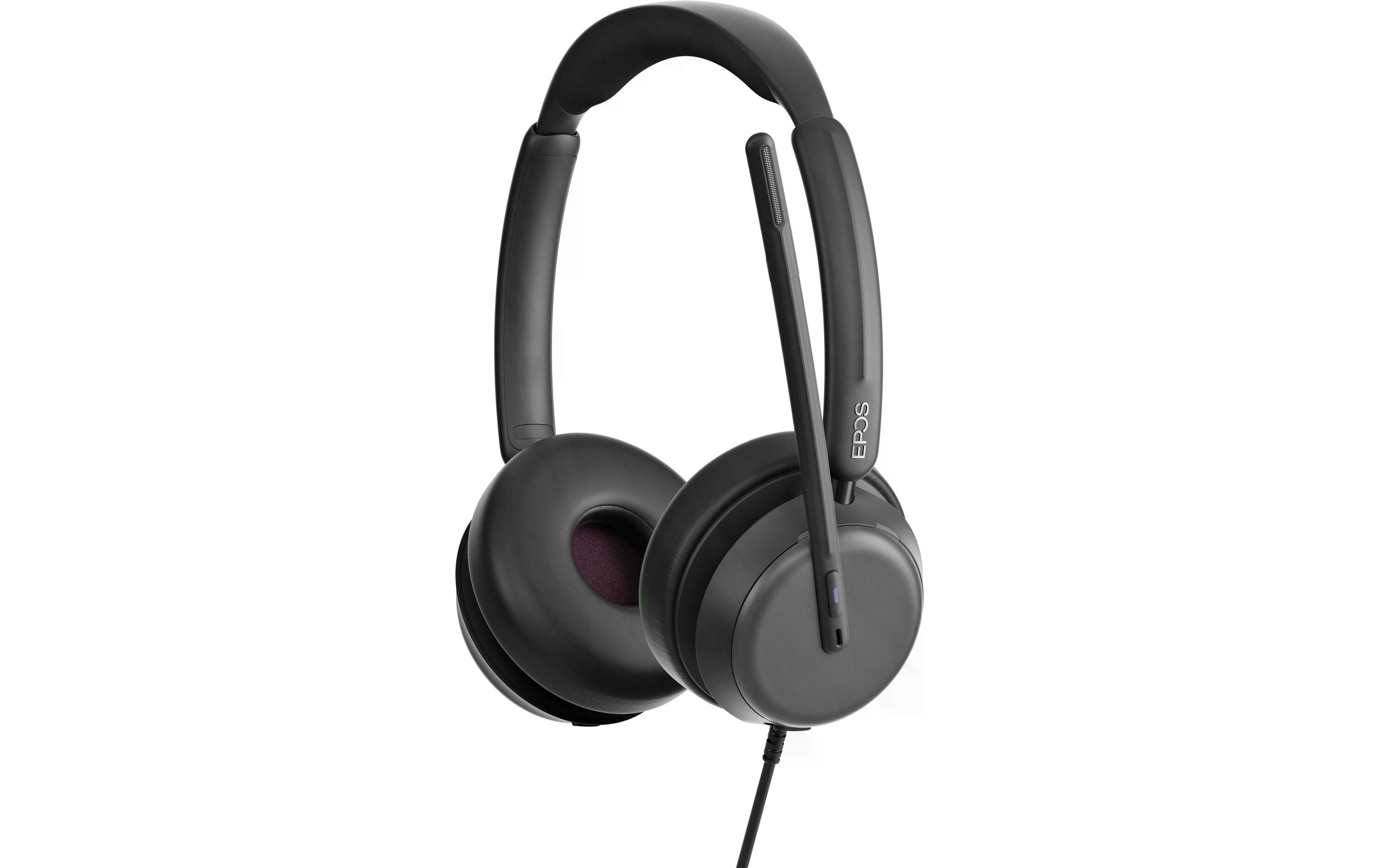 EPOS Headset IMPACT 860T ANC