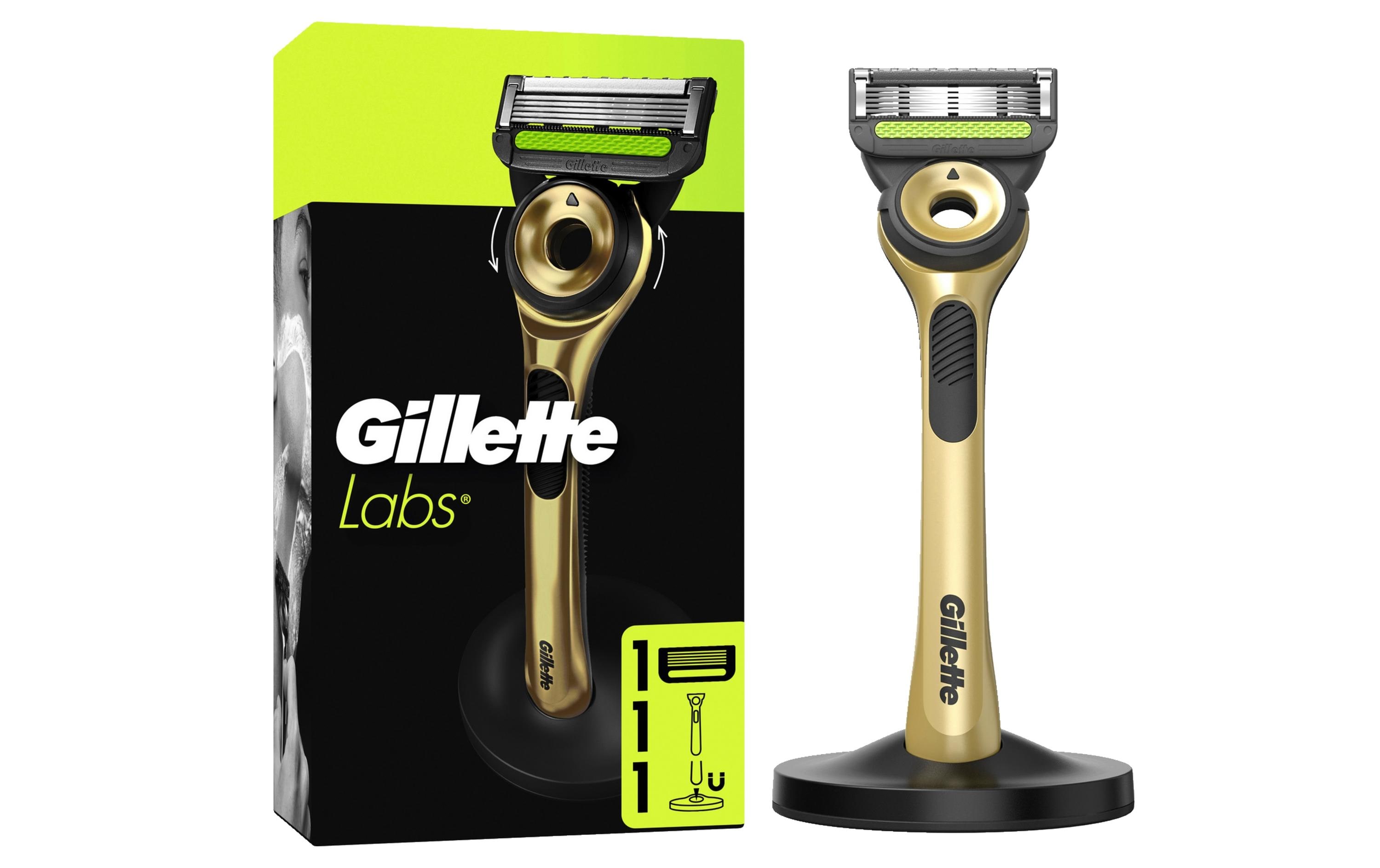 Gillette Herrenrasierer UEFA Champions League Special Edition