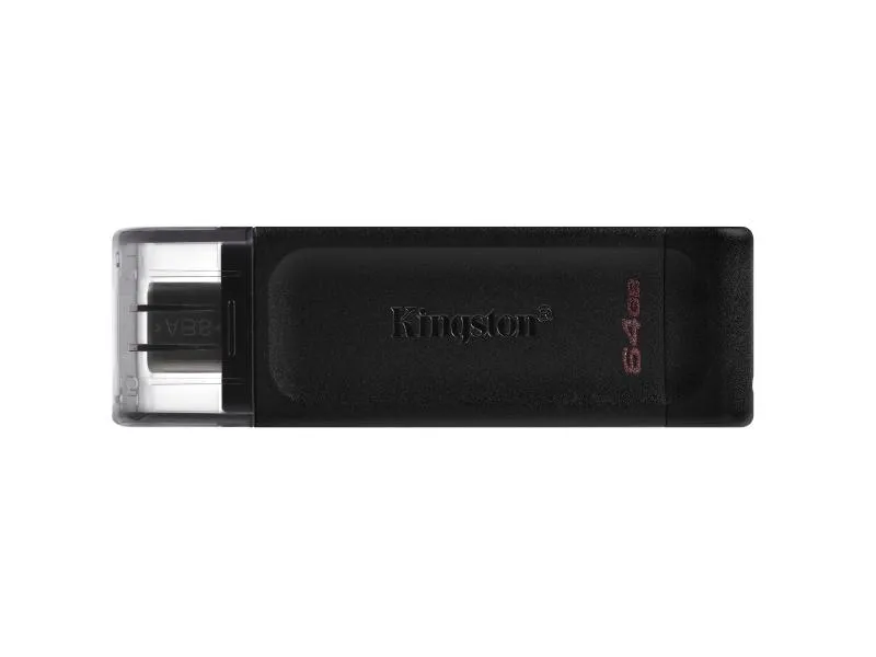 Kingston USB-Stick DataTraveler 70 64 GB Kingston USB-Stick DataTraveler 70 64 GB
