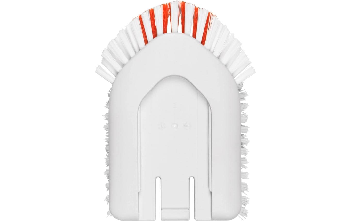 Oxo Good Grips Ersatzkopf für Duschreiniger, Weiss