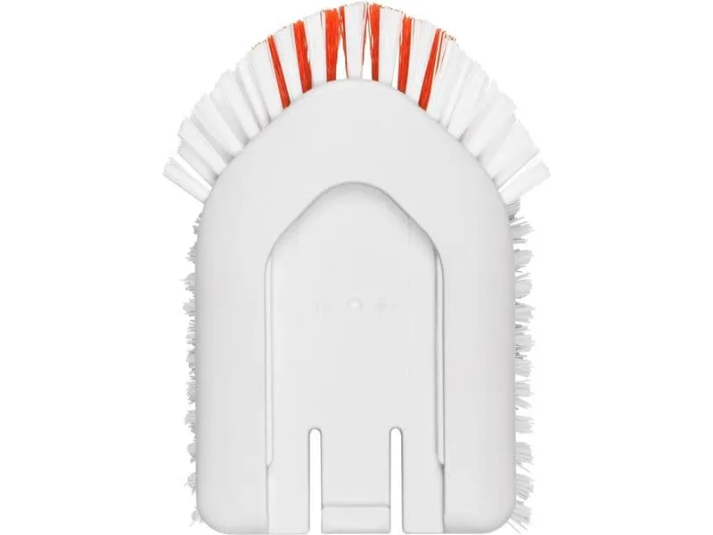 Oxo Good Grips Ersatzkopf für Duschreiniger, Weiss