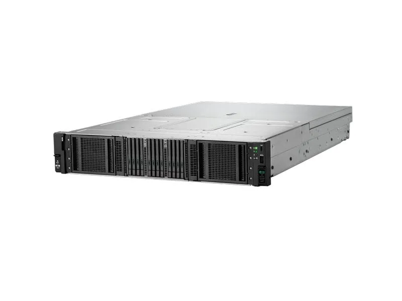 HPE Server ProLiant Compute DL340 Gen12 Intel Xeon 6515P