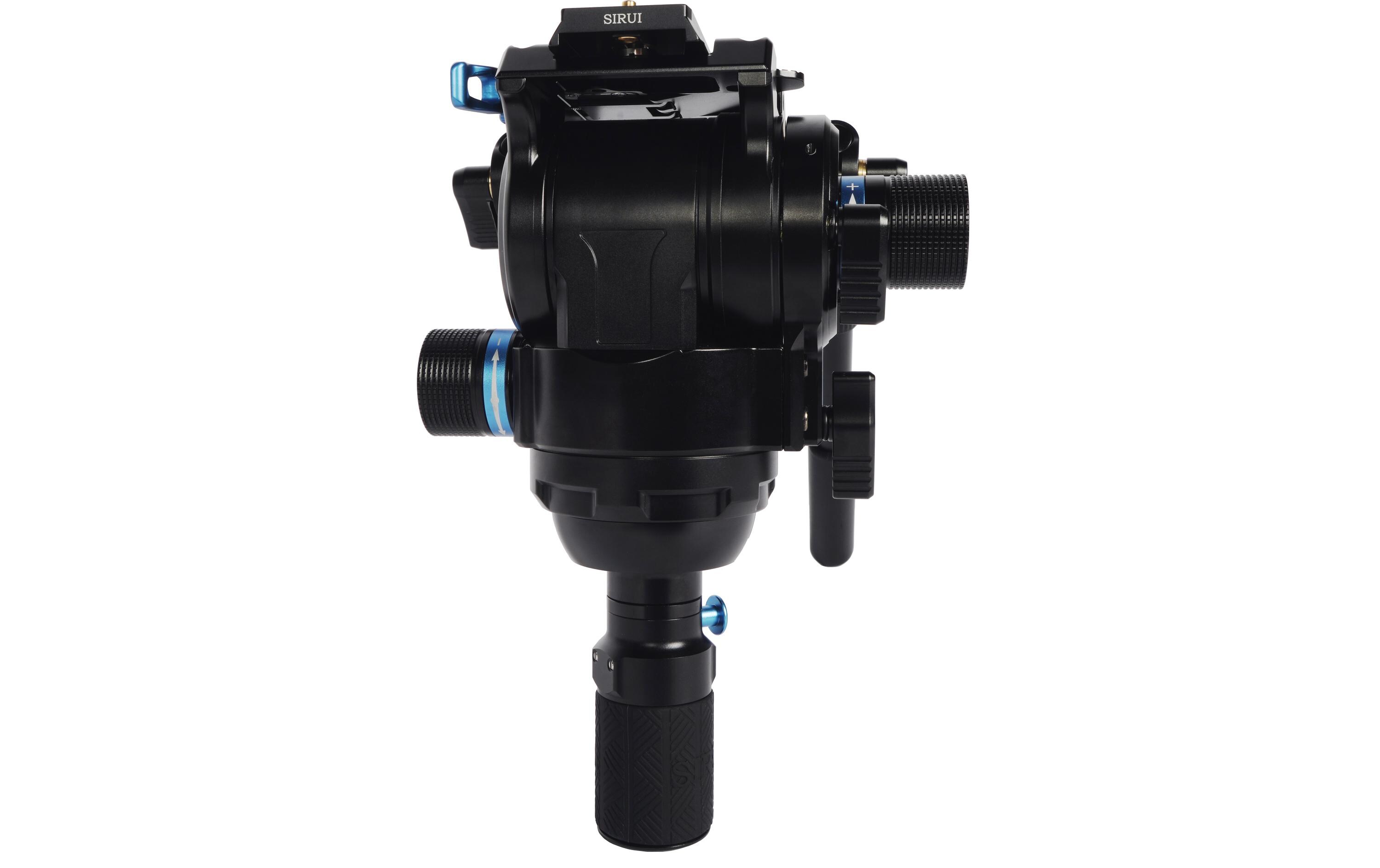 Sirui Videokopf SVH15 Fluid