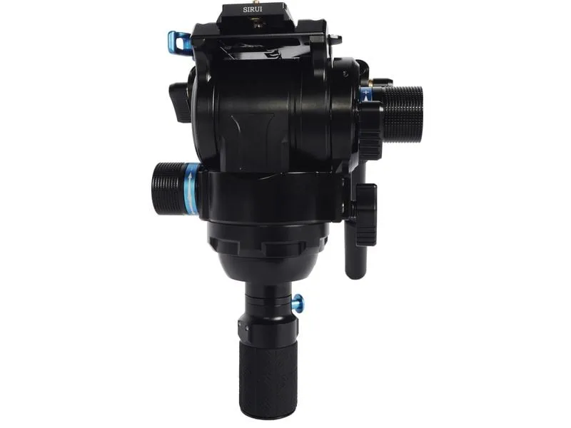 Sirui Videokopf SVH15 Fluid Sirui Videokopf SVH15 Fluid