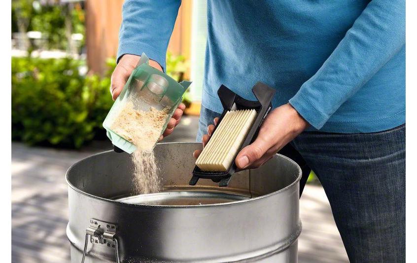 Bosch Multischleifer PSM 200 AES