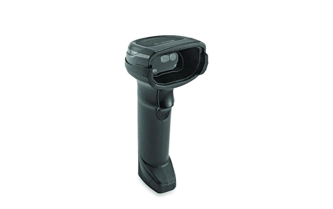 Zebra Technologies Barcode Scanner DS8108 Schwarz Zebra Technologies Barcode Scanner DS8108 Schwarz