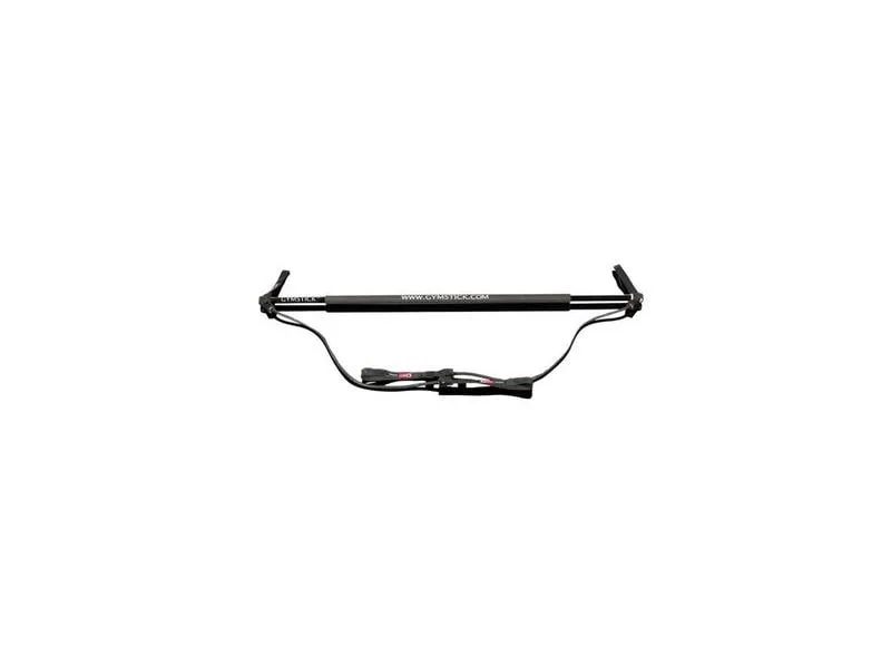 Gymstick Widerstandstrainer Original 2.0 Stark, Schwarz